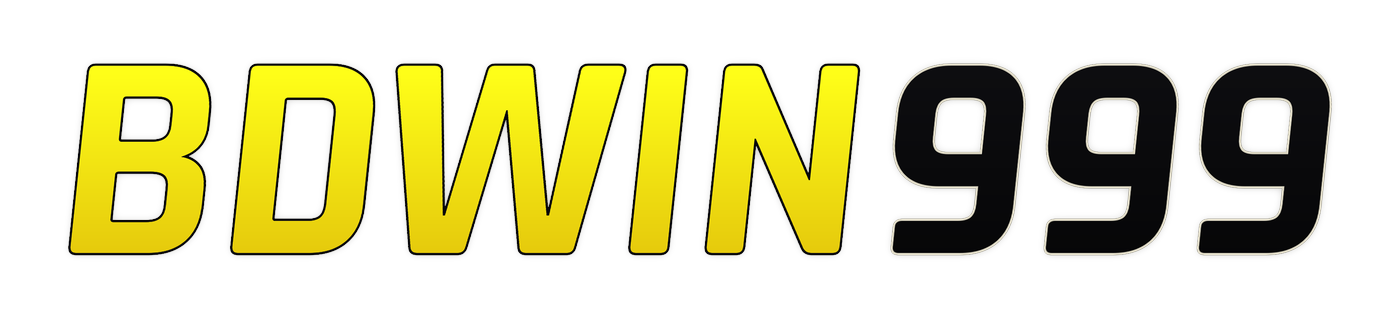 bdwin999 লোগো
